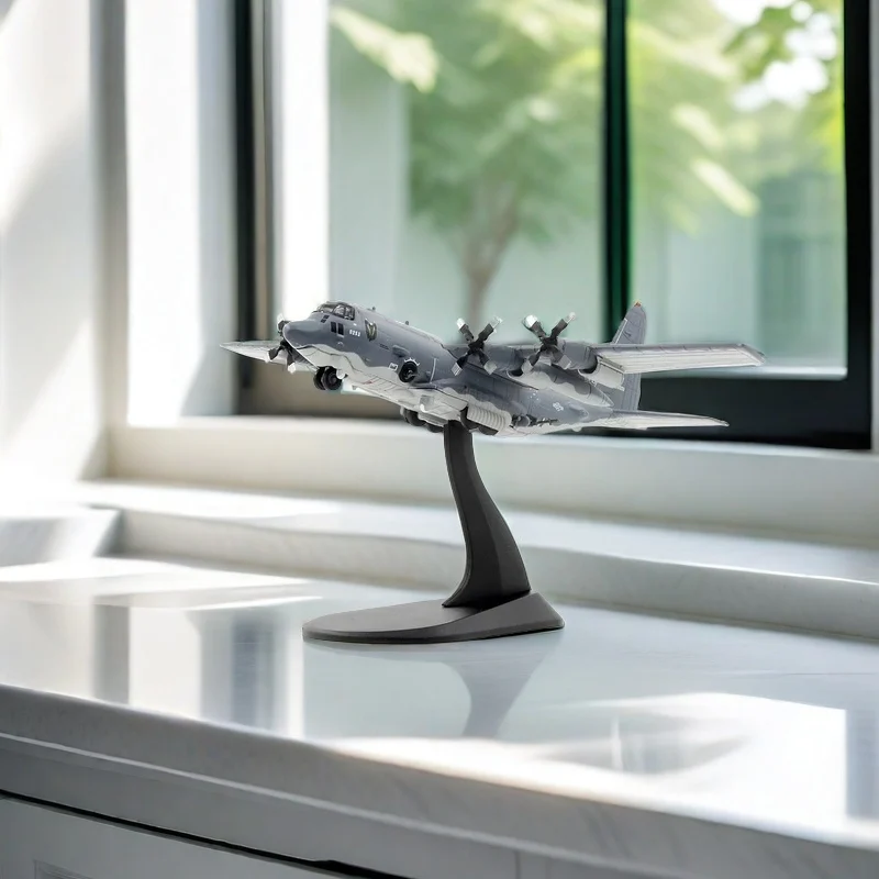 Масштаб 1/200 модель американского военно-воздушного судна WLTK боевого самолета в