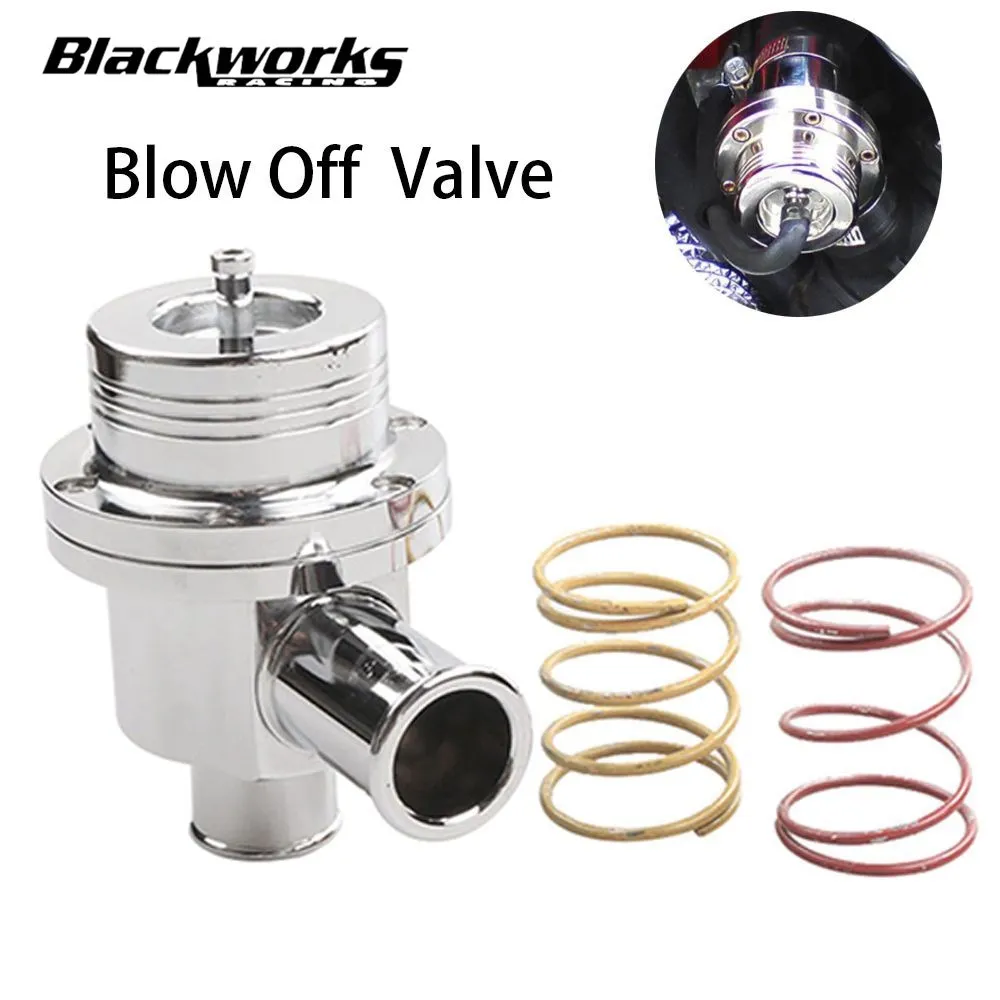 

Универсальная алюминиевая деталь автомобильный выдувной клапан турбо самосвал рециркуляционный переключатель для двигателей VW AUDI Turbo