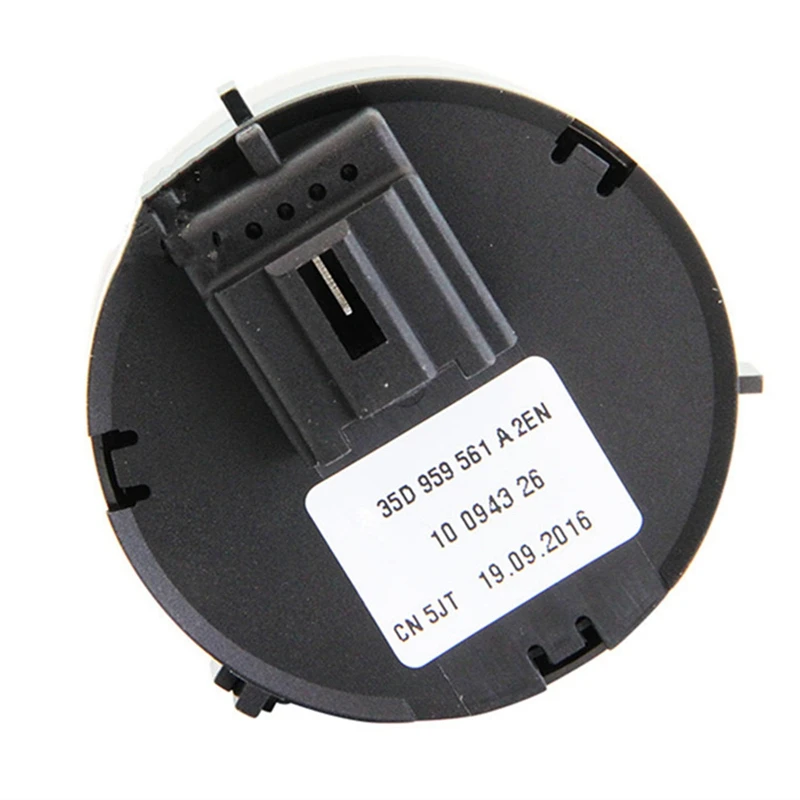 Автомобильный нажимной переключатель на крышу для VW CC PASSAT Tiguan Superb Yedi 2012-2019 35D 959 561 A