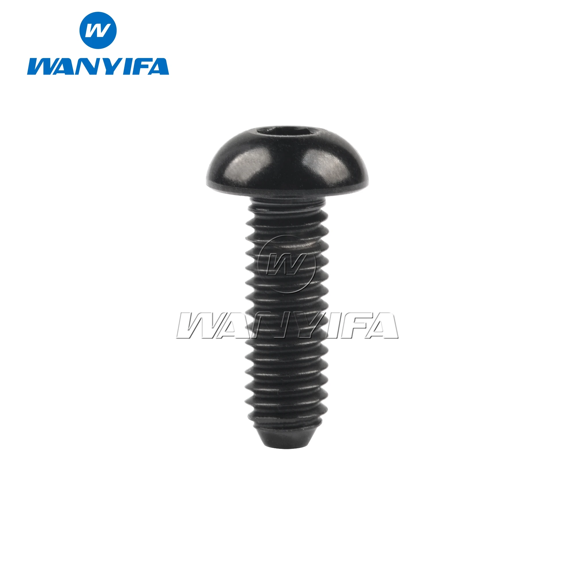 

Титановые болты Wanyifa M4x6 8 10 12 15 20 мм