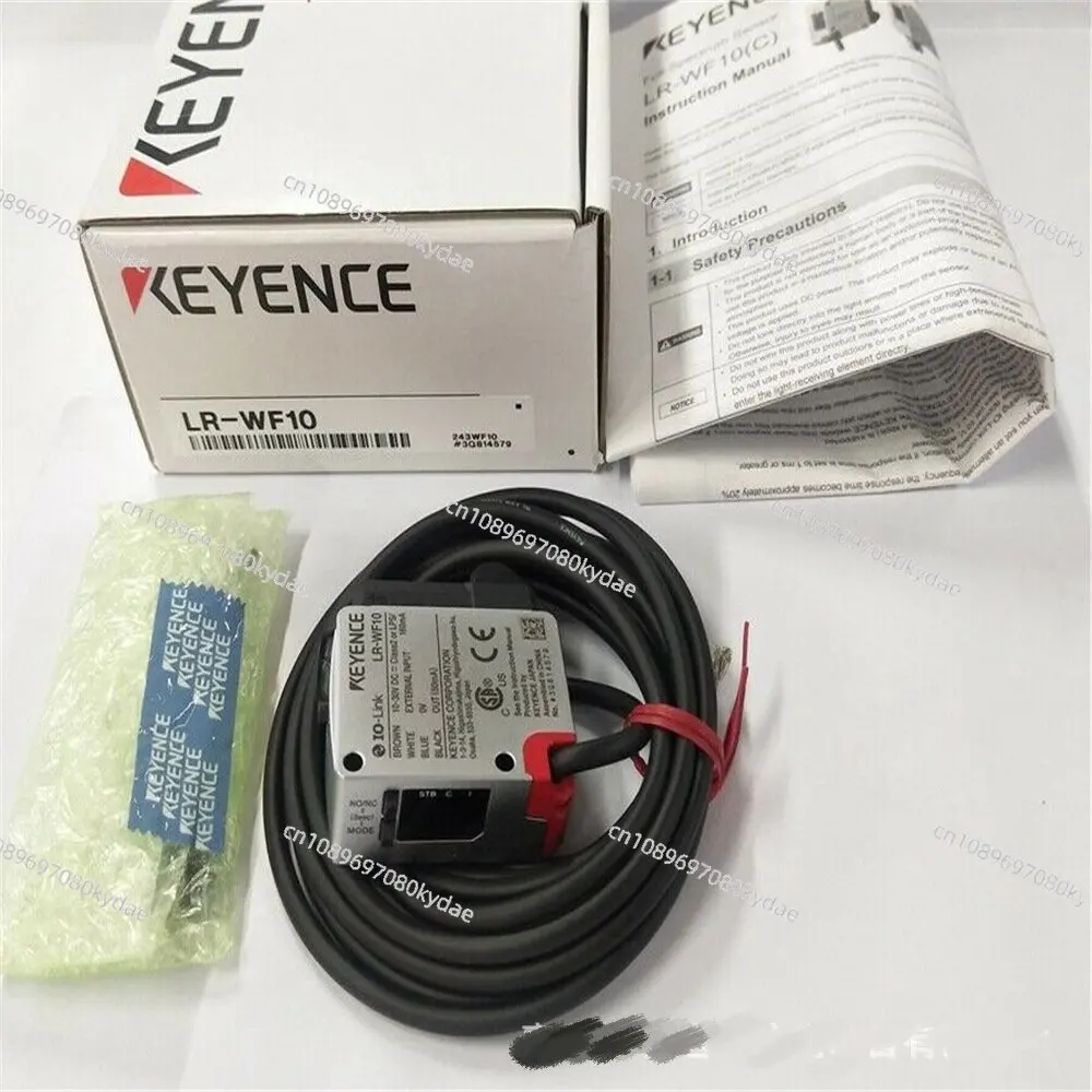 Подходит для японского лазерного датчика KEENS LR-WF10.