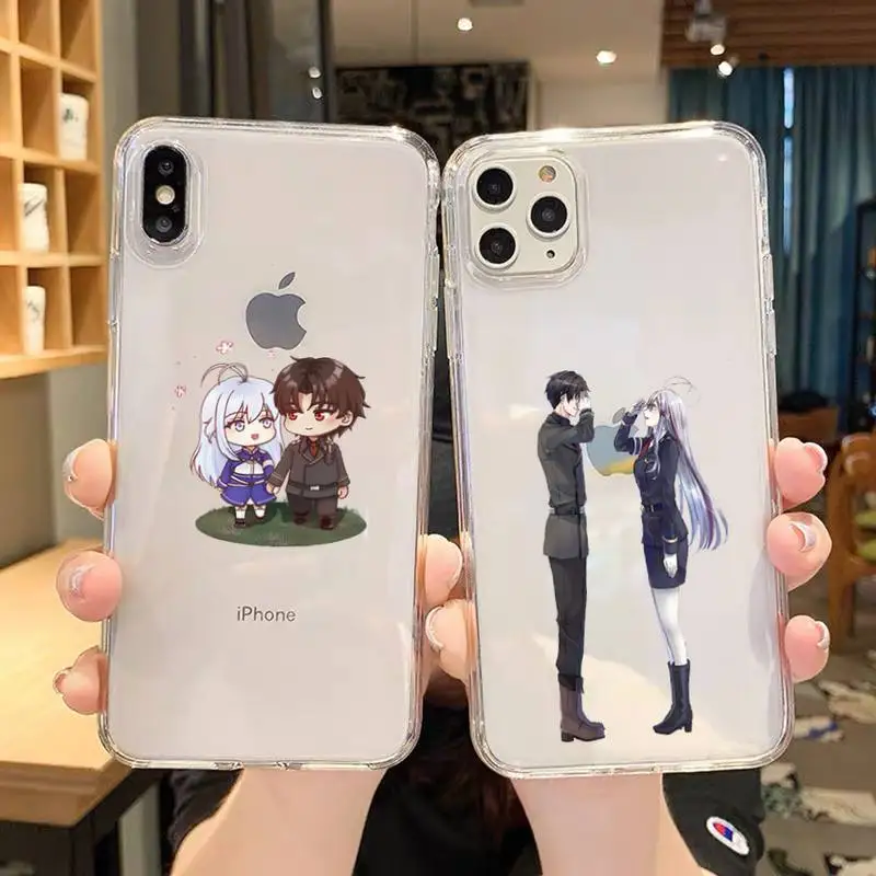 Чехол для телефона с аниме-принтом iPhone 11 12 Mini 13 Pro XS Max X 8 7 6s Plus 5 SE XR |