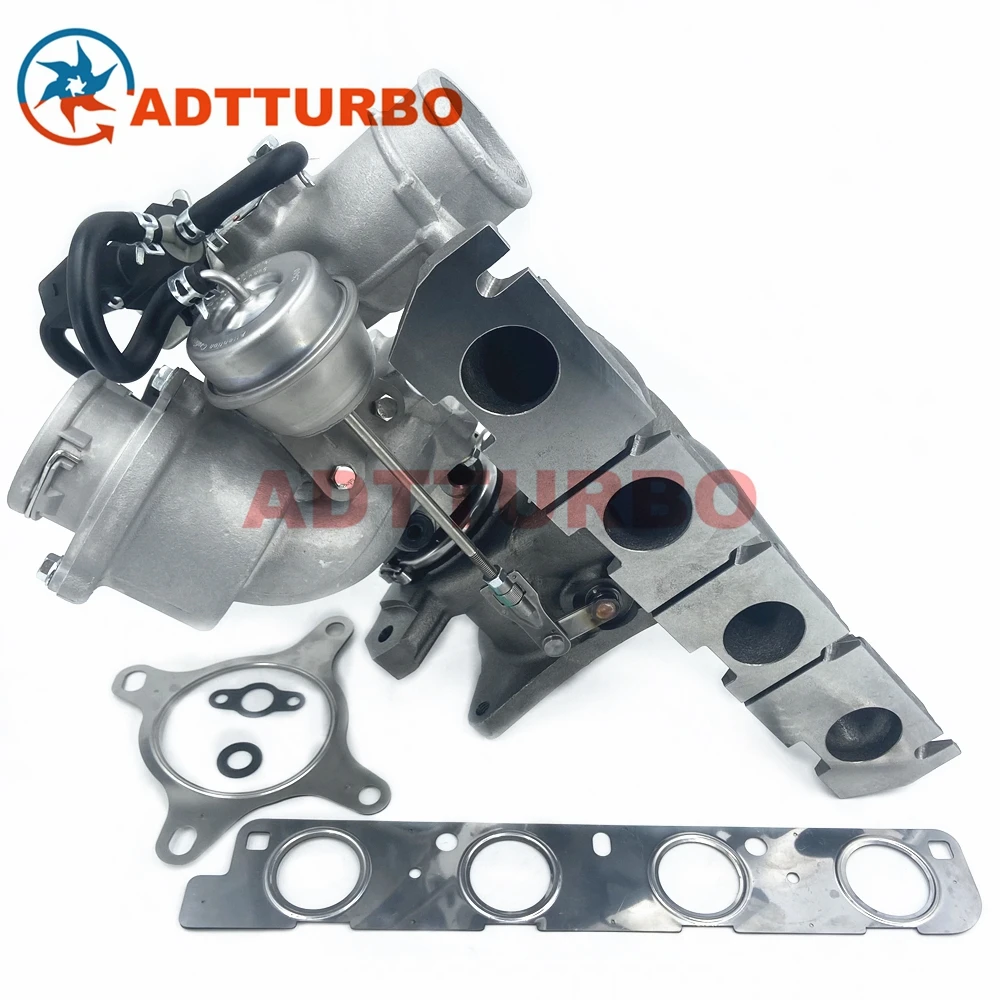 

K03 53039880105 53039700105 Turbo Charger 06F145701HX 06F145701HV Turbine for Skoda Octavia II 2.0 TSI 147 Kw - 200 HP BWA - BPY