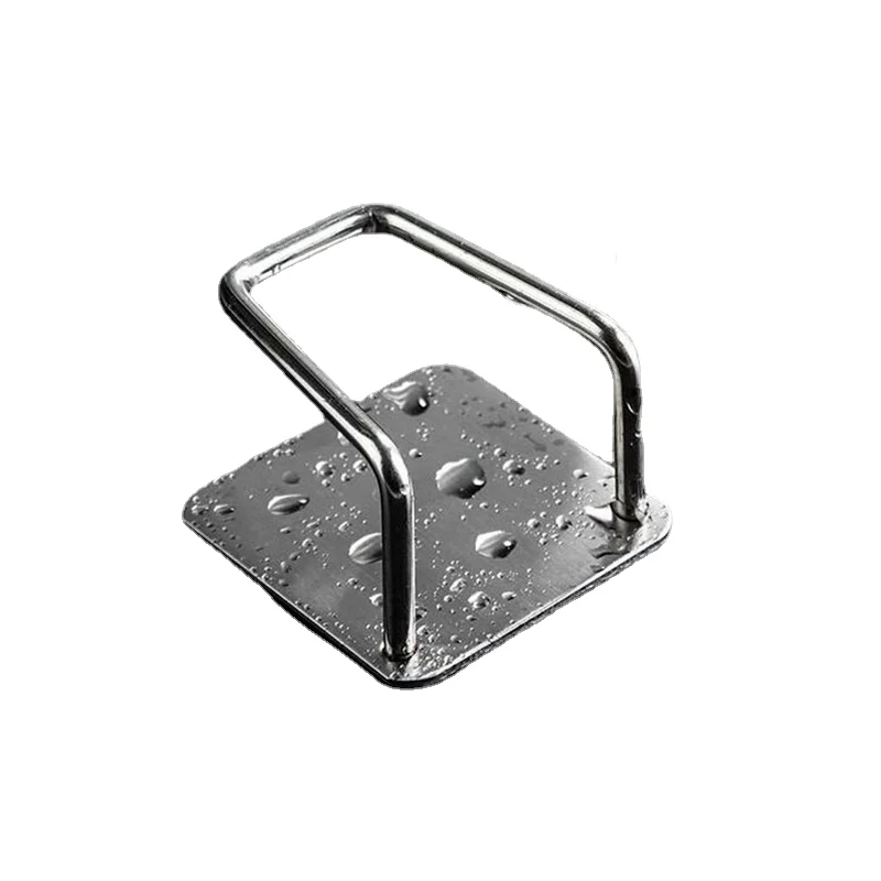 

Стеллаж для губок из нержавеющей стали