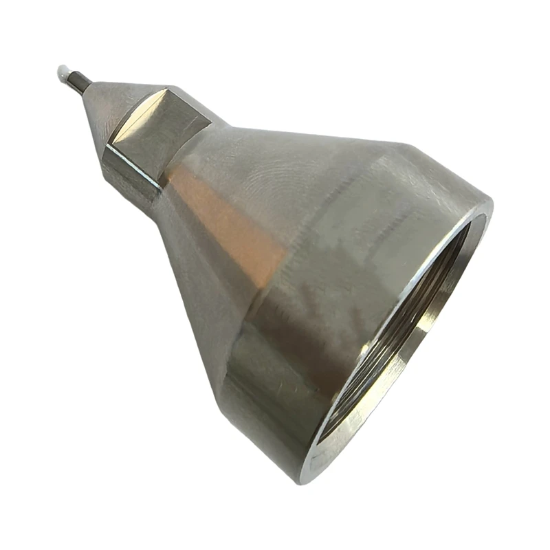 Метод цирконового зонда такой как для измерительного рычага FARO специальная