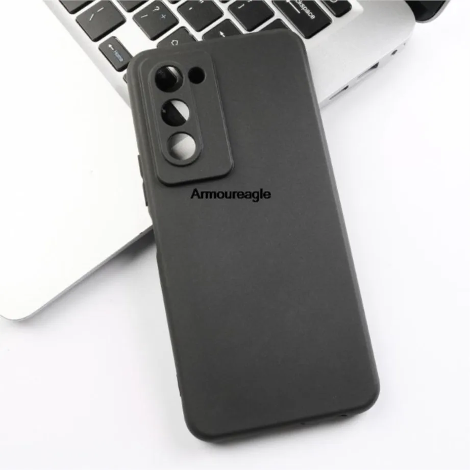 Защита для tecno camon 18p 18t 18 p global ch6 ch6n ch7n ch7 силиконовый смартфон телефон защитная