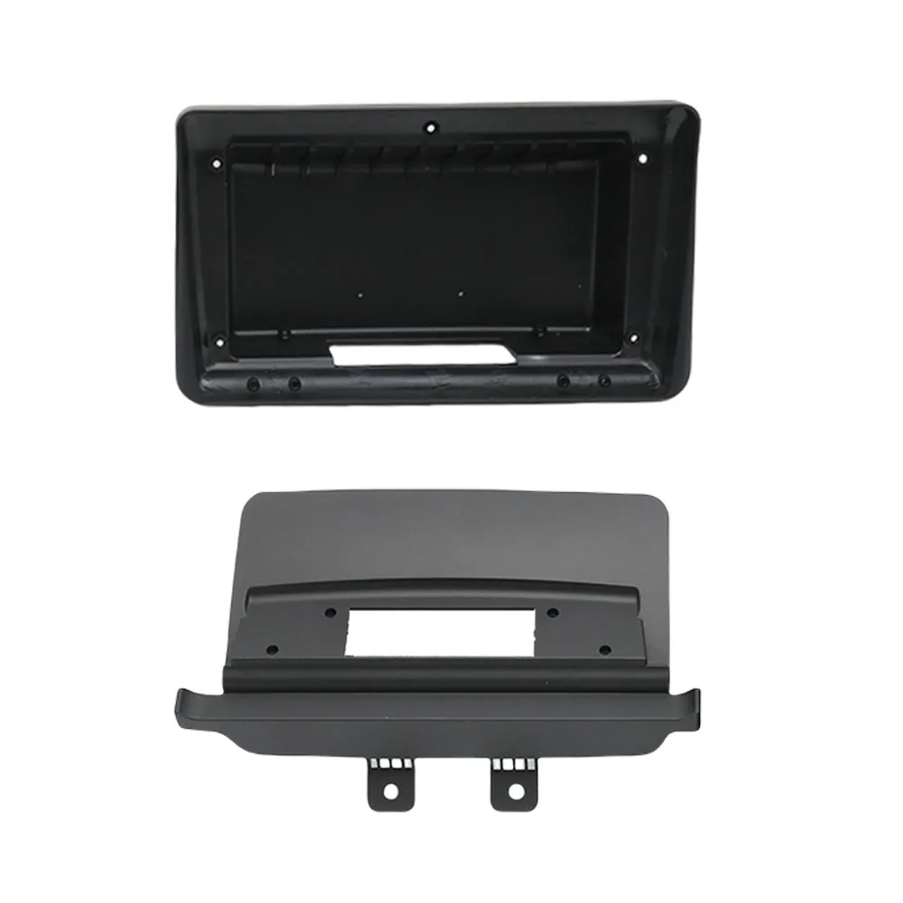 Для Mazda 2 2014-2021 (9 дюймов) автомобильный радиоприемник Fascias Android GPS MP5 стереоплеер Din