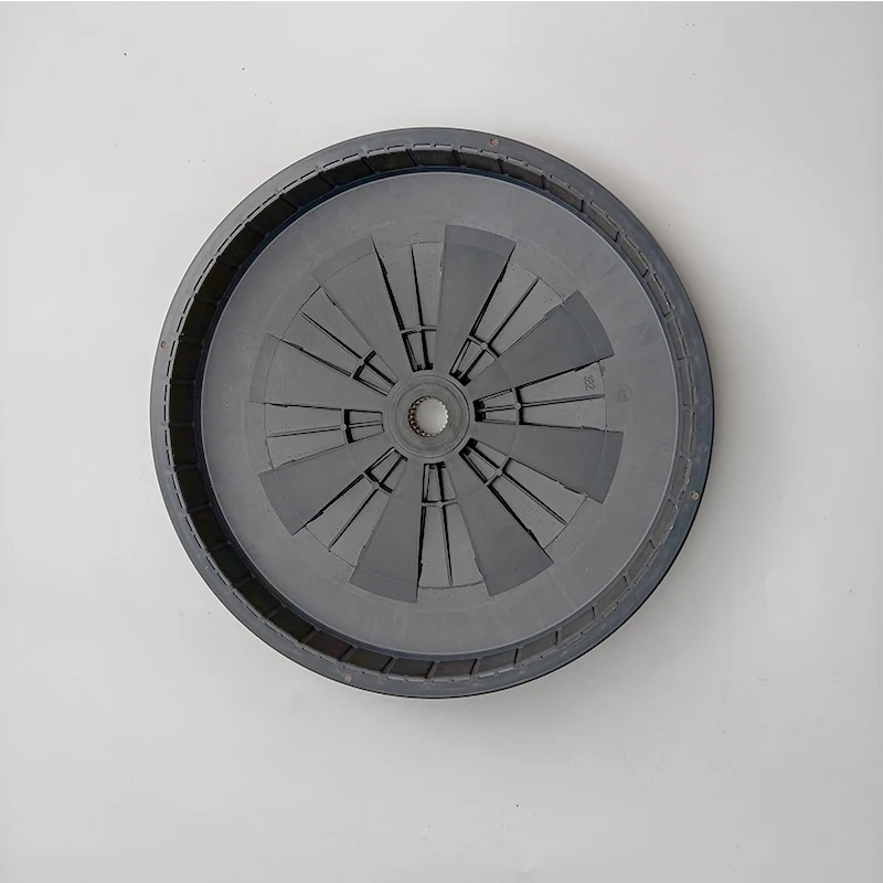 Haier барабанная стиральная машина с изменяемой частотой фотолампы/B1228A катушка