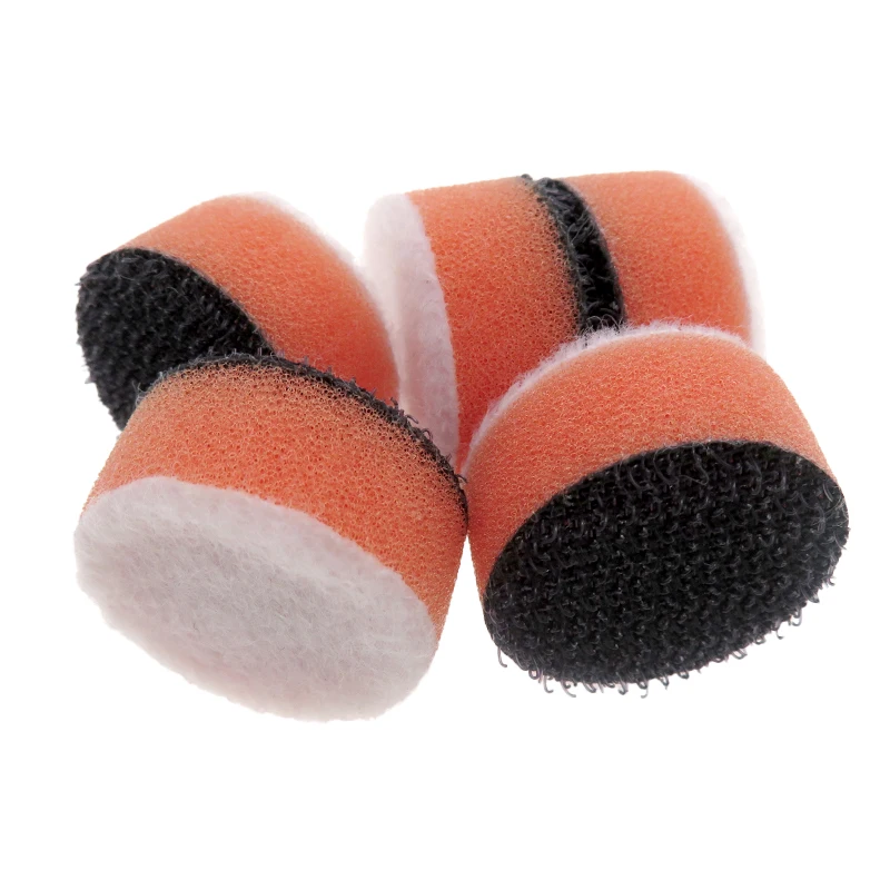 

VIBRATITE Шлифовальные губки 5 шт.