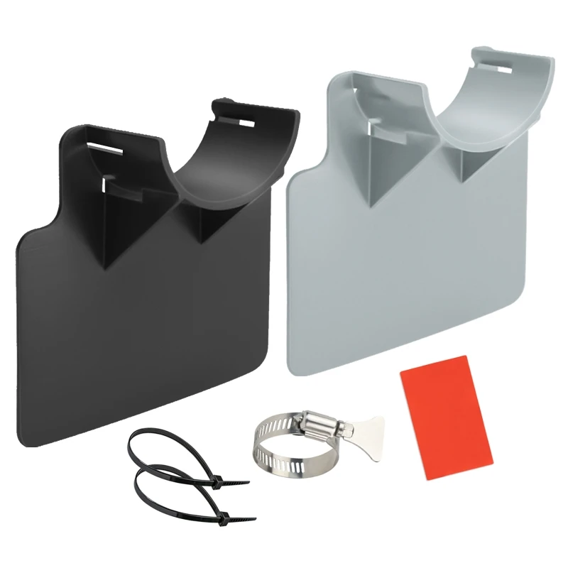 

Swimming Pool Supplies Leakproof Adjustable Pipe Holders for Bathtub Hot Tub