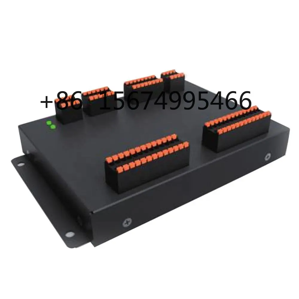 

TZBOT smart controller TZC-MST-FX200D-A for guiding the AGV robot