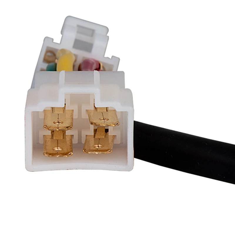 Жгут турботаймера FT-2 для Subaru Impreza Wagon Forester Legacy