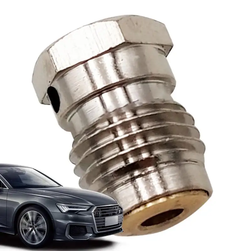 Дисковый латунный регулятор воздушного бака для пейнтбола с взрывозащищенным