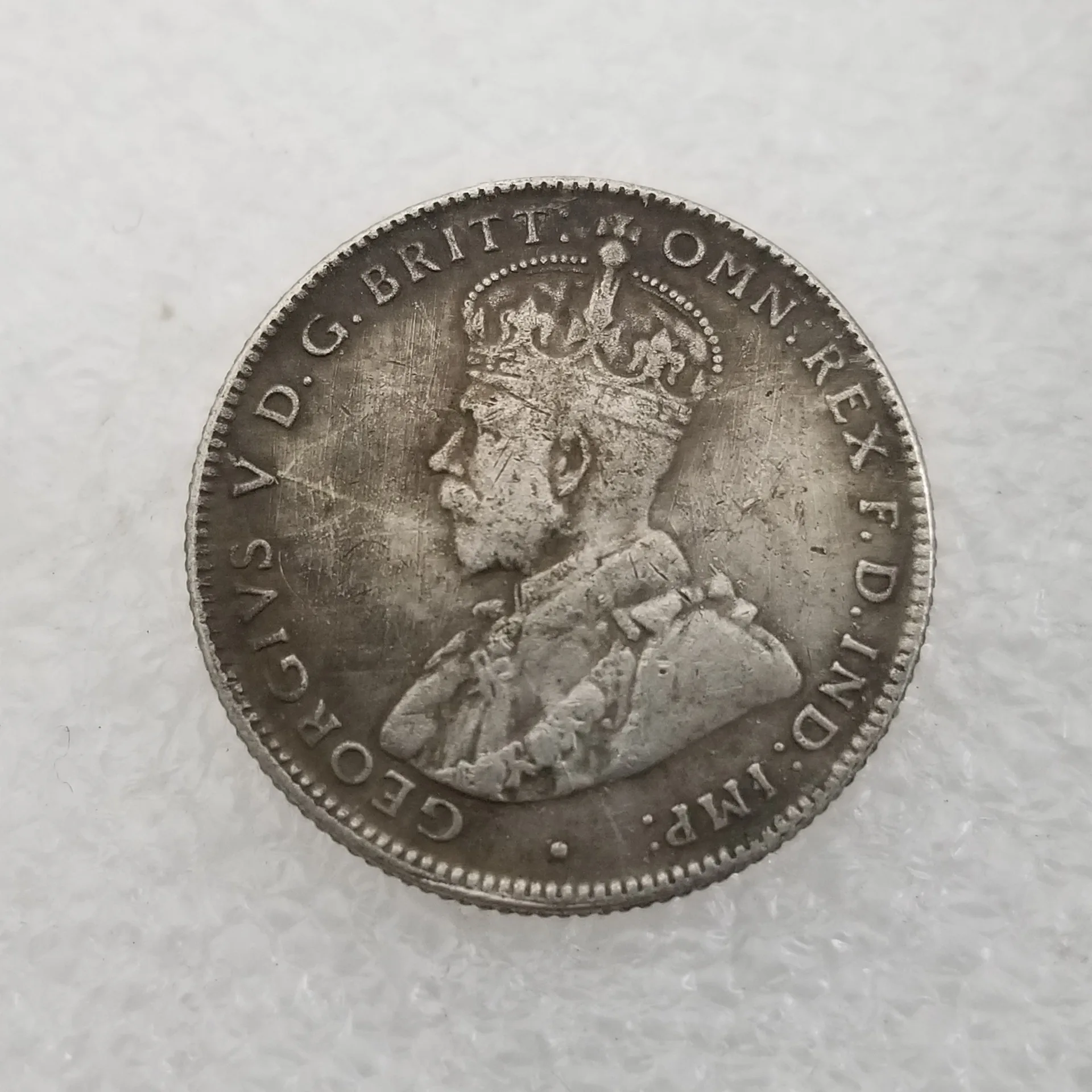 

Австралийские монеты 19 лет, золотые и серебряные монеты, украшение для дома, коллекционные Волшебные монеты, рождественские подарки