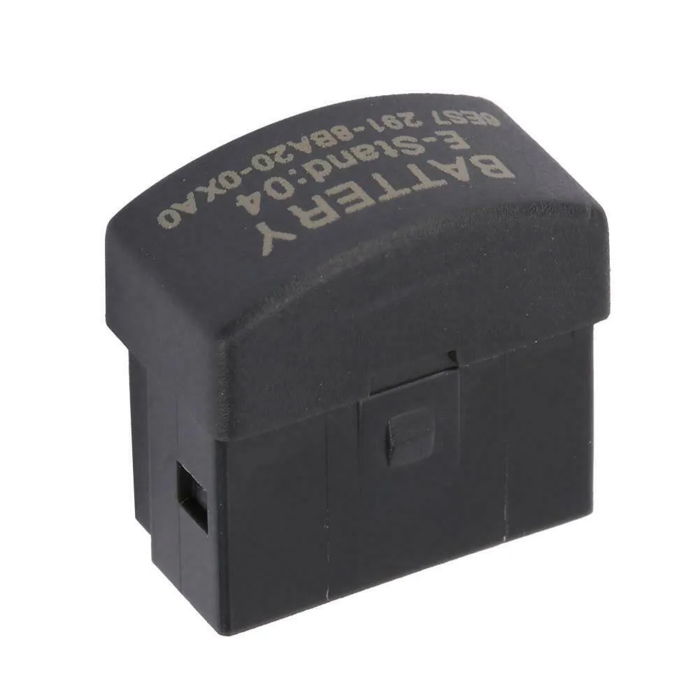 Фото Абсолютно новая карта памяти для аккумулятора S7-200 6ES7291-8BA20-0XA0 для PLC CPU224XP, запасные части, аксессуары для электроинструментов №1