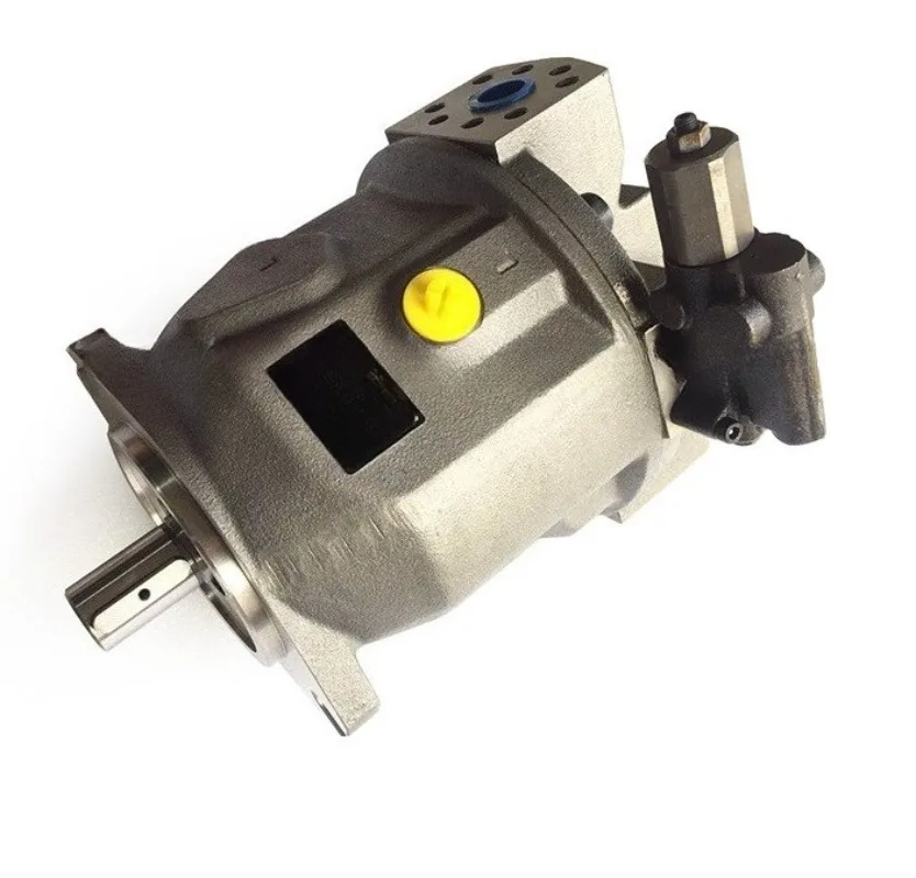 Фото A10VO28DR/31R-P A10VO28DR/31R-PSC62K01 Поршневой насос, гидравлический насос с переменным рабочим объемом, насос постоянного давления №3