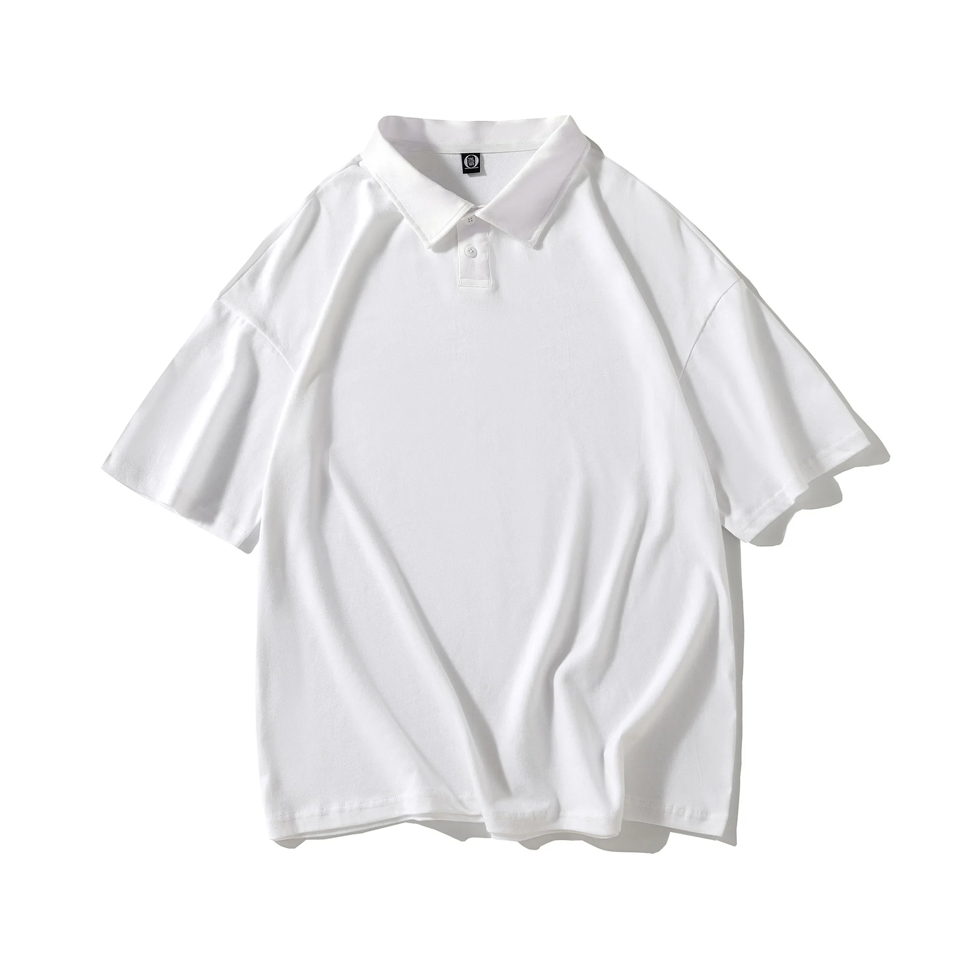 

Ann2977-Fashion T-Shirt Tee Shirt T Shirt Oversized Sleeve Men Women Short