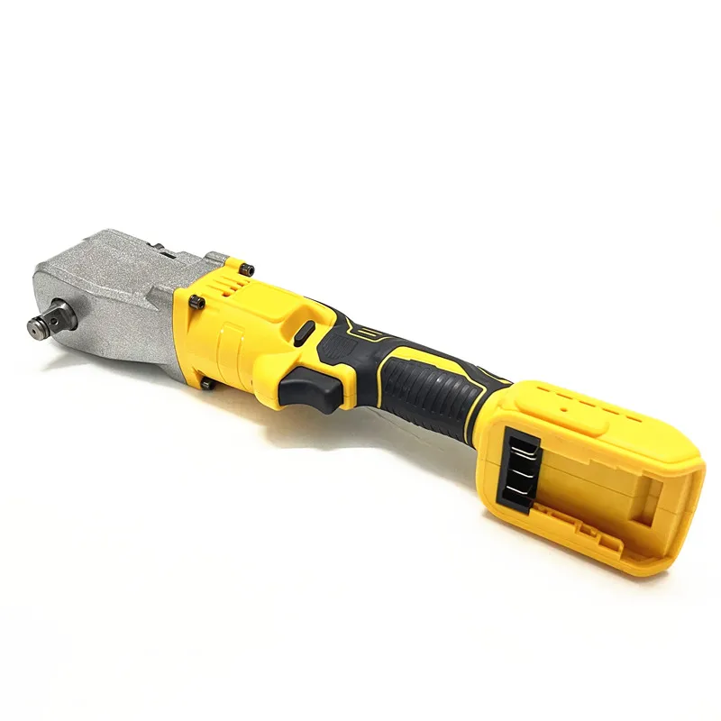 Бесщеточный ударный гайковерт XMSJ для аккумулятора DeWALT 20В