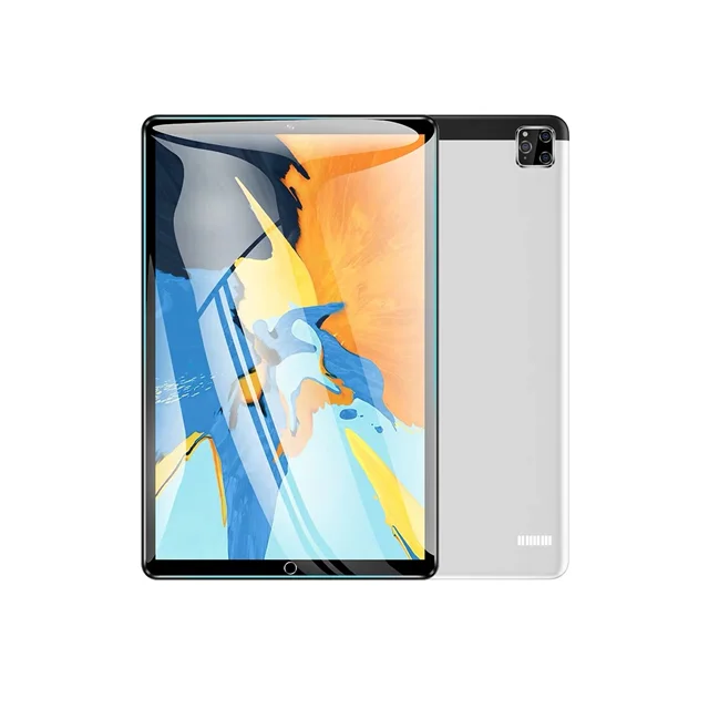 

All In One Tablet 4g Lte Phone Call Quad Core Mtk6762 4gb+128gb Tablet 10.1 Inch Adults Games Download Tablet Pc