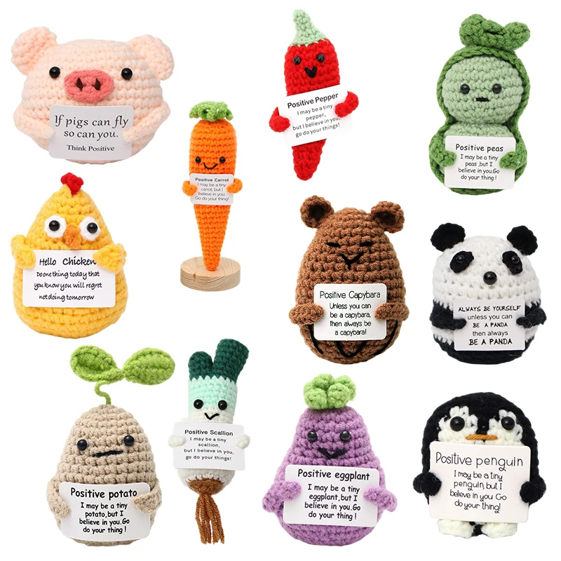 Вязание крючком