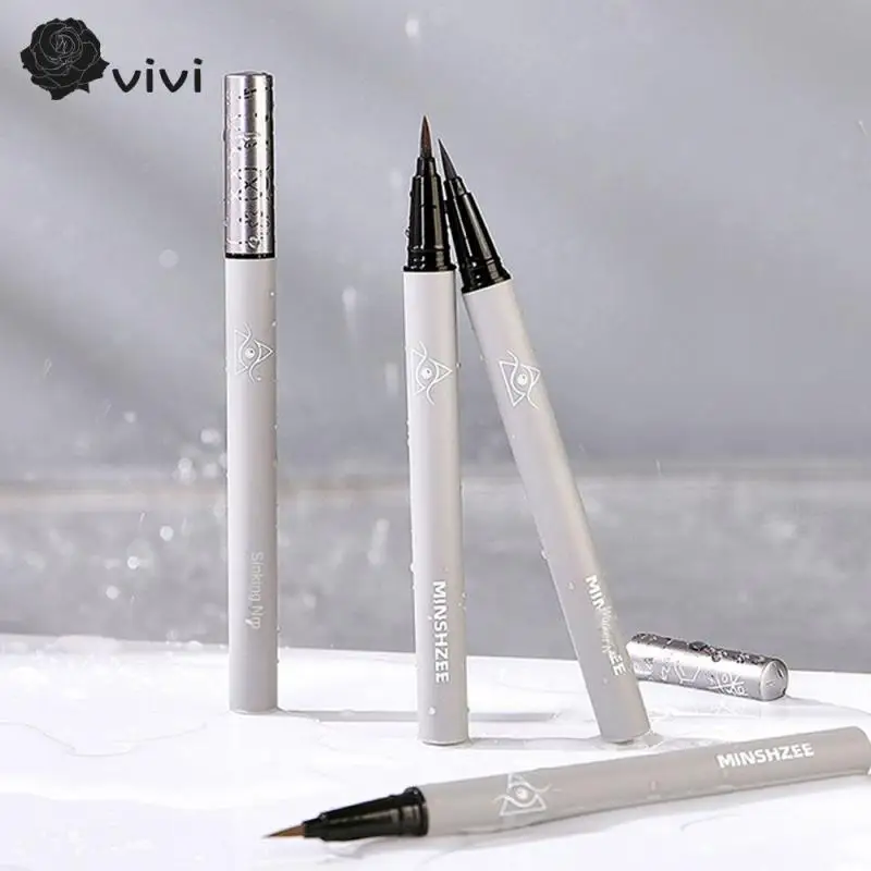 

1 шт., жидкий карандаш для бровей, с шелкографией