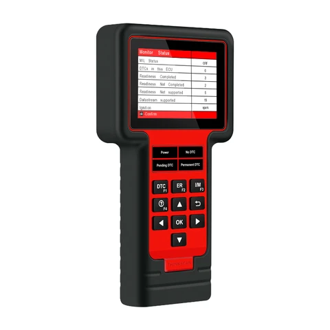 2022 новый продукт 609 Easydiag Cabl Mini OBD OBD2 считыватель кодов Автомобильный сканер диагностический инструмент Jaltest