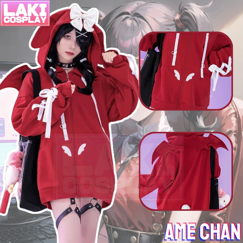 

Костюм для косплея из м/ф «Перегрузка»