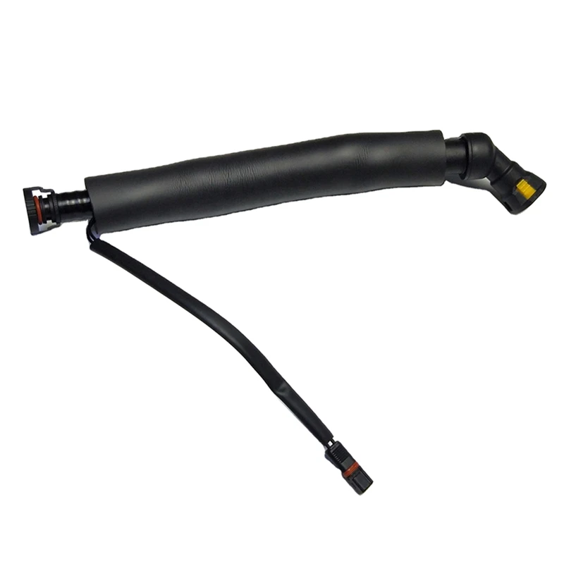 

Auto Parts Breather Hose For -BMW E61 E63 E64 1115 7567 801 11157567801