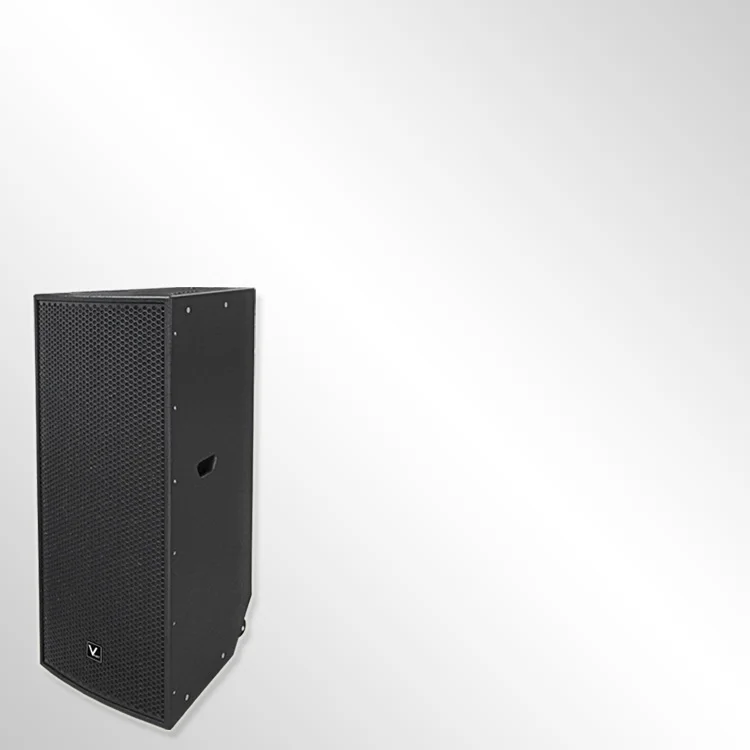 

VT5152 audio equipment sub line array Professional KTV home stage speaker set dance bar conference passive audio