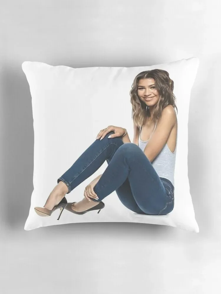 Декоративная подушка Zendaya