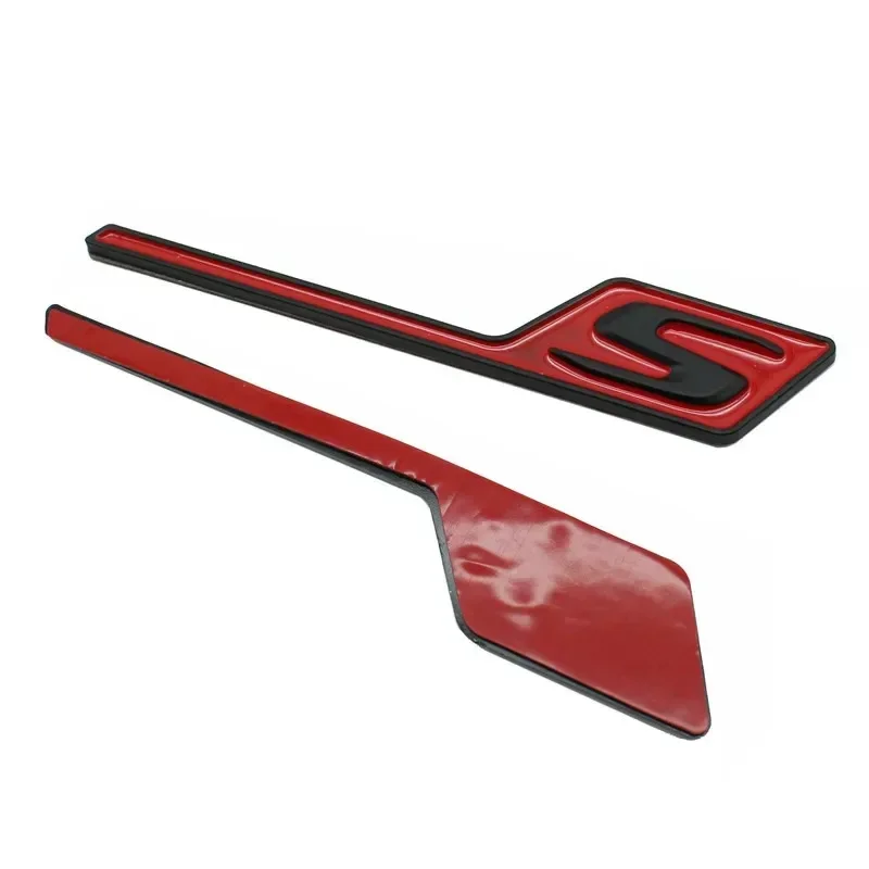 Mercedes Benz 3D ABS Автомобильный задний багажник наклейка эмблема S логотип для AMG A45 W176