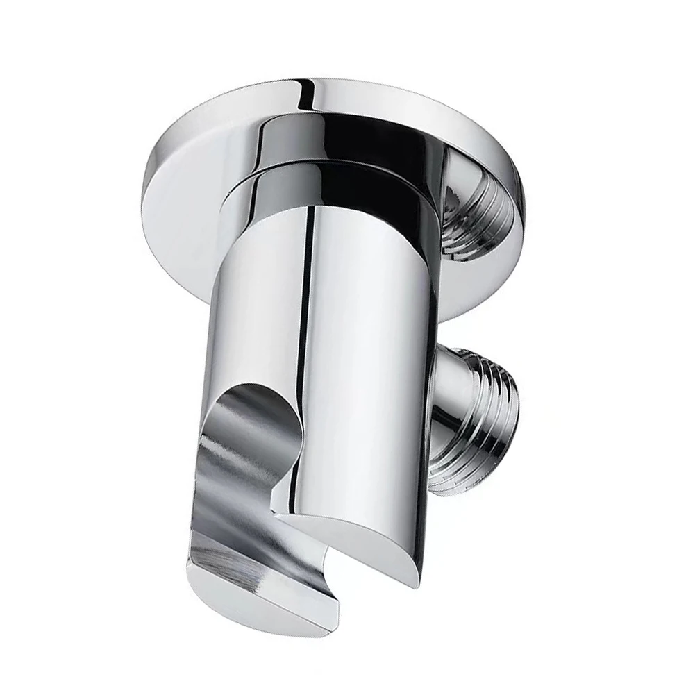 Настенный ручной держатель для душа из цинкового сплава кронштейн душевой лейки