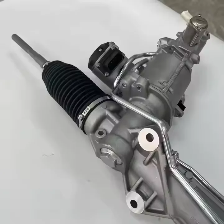 Автомобильные запасные части Рулевая рейка для X5 X5 35dX 2009-2018 32106863862 (art.: 3920d2ffeed77) - 3920d2ffeed77