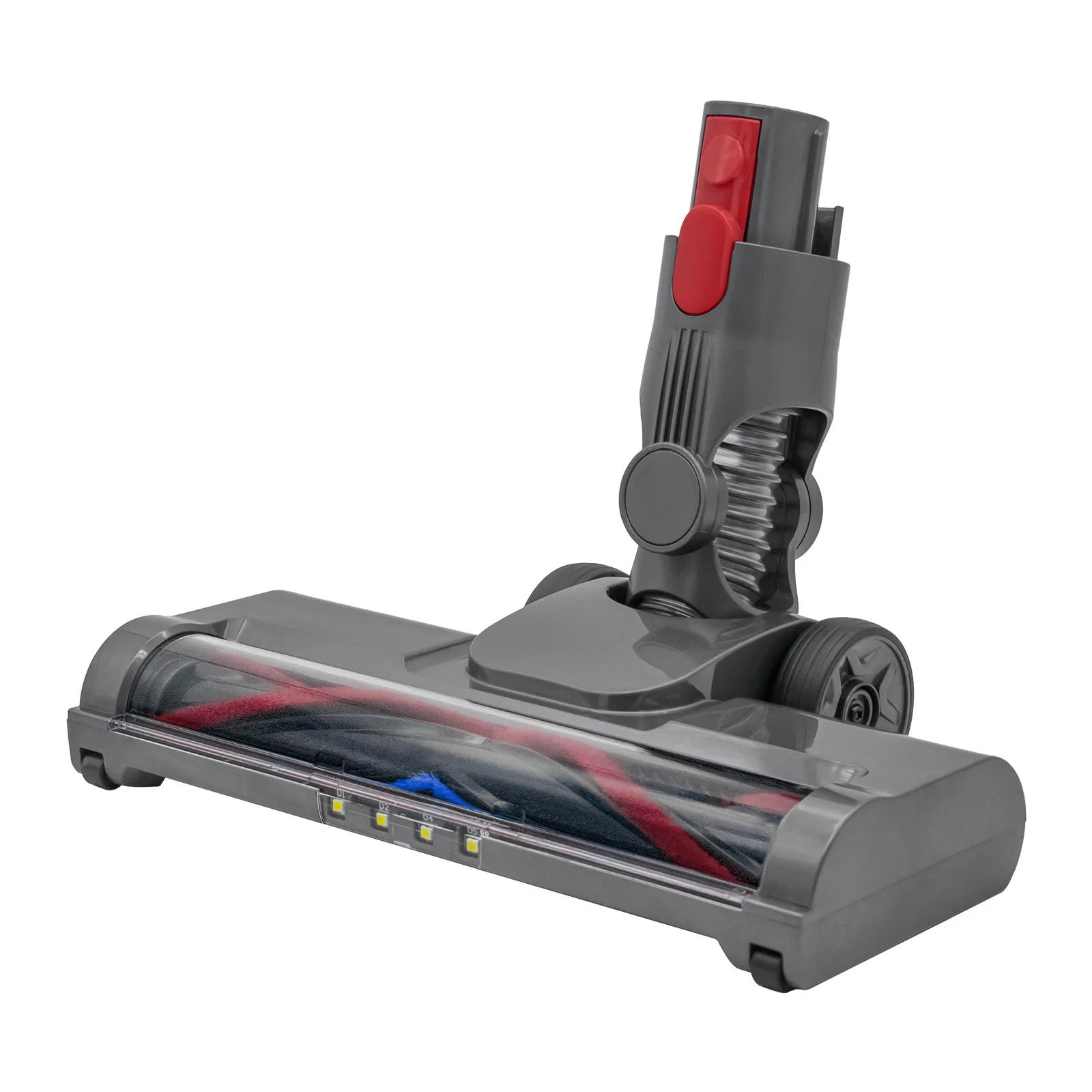 Насадка для деревянного пола Dyson V7 V8 V10 V11 V15