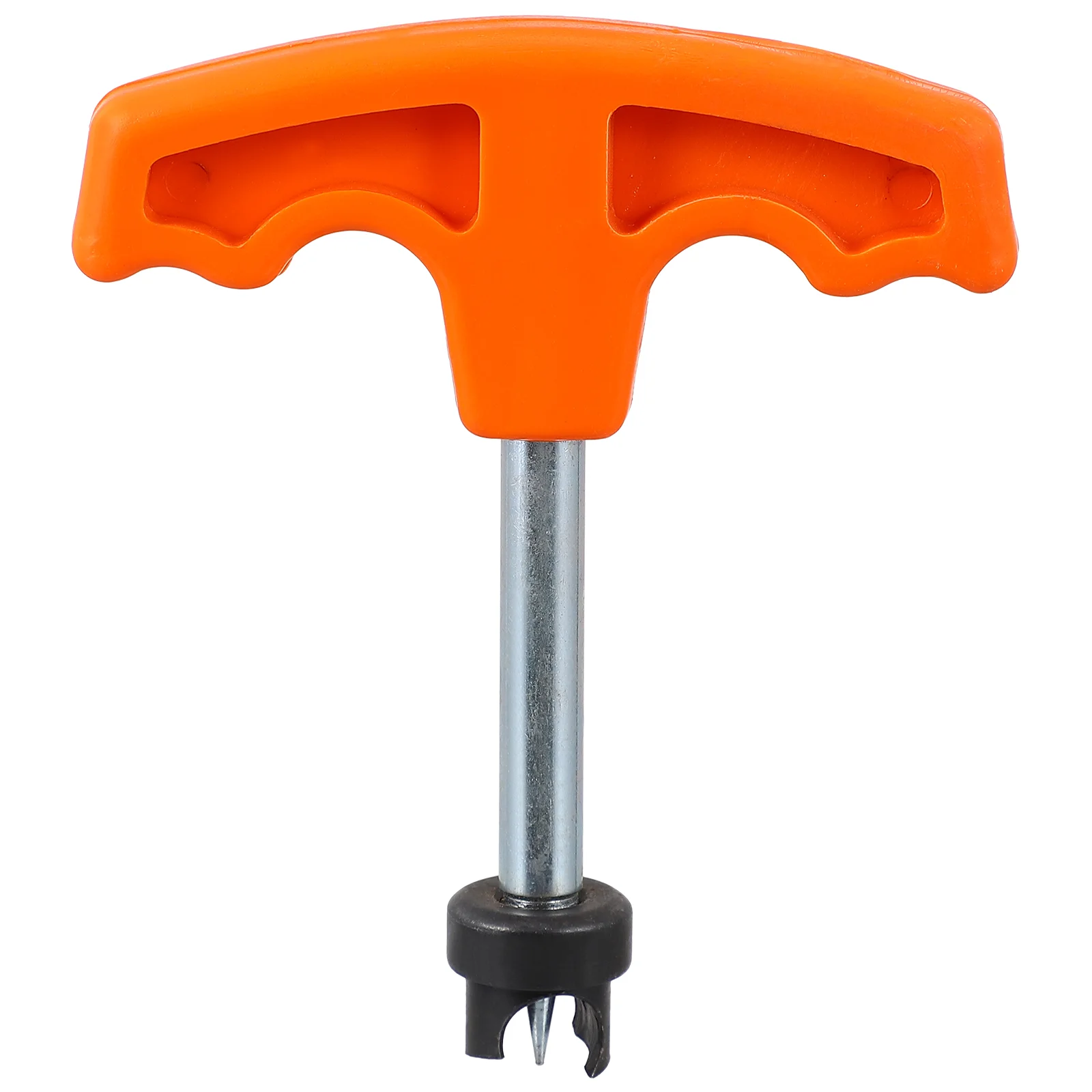 

Automatic Irrigation Drippers Line Hole Punch Hose Fittings Emitters Single Puncher Tool Pipe