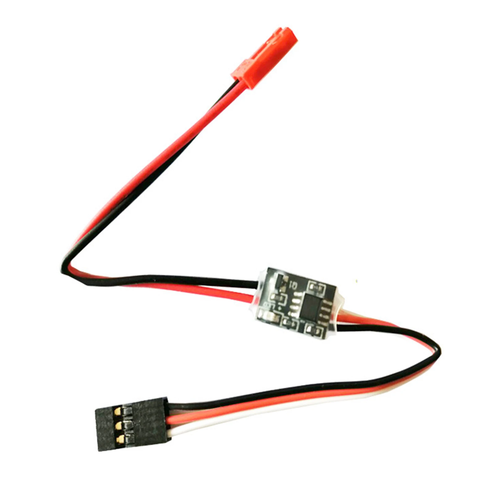 

Replacement Part 2A To 20A Drone Remote Control Electronic Switch Model Plant PWM Water Pump Professional High Current Aerial