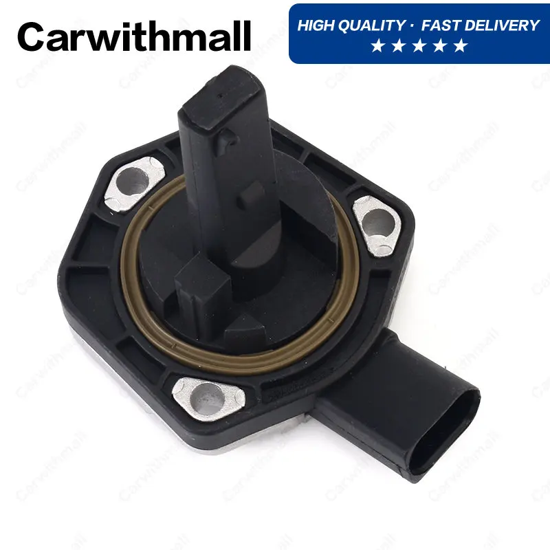 

Совершенно новый датчик уровня масла 1J0907660B 1J0907660C для VW Jetta Bora Golf MK4 Passat B5 для Audi A4 A6 Skoda Seat