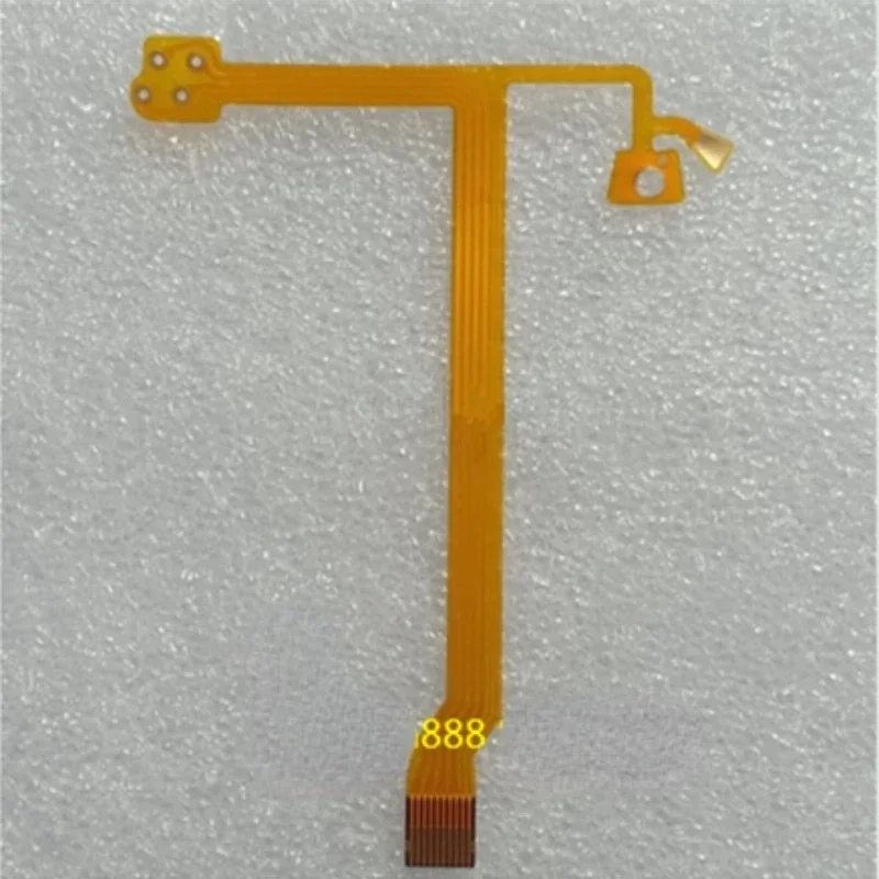 Запасные части для объектива Tokina 11-20 мм (для порта Canon) кабель апертуры затвора