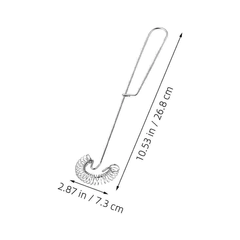 3 шт. инструмент для взбивания инструменты выпечки венчик теста кухонные венчики