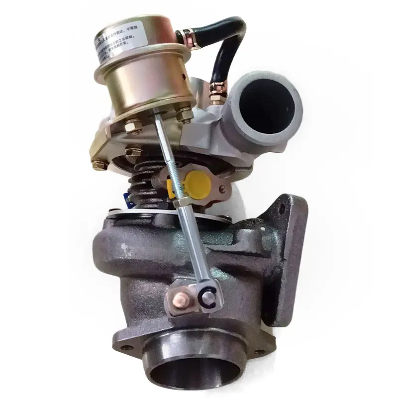 Новинка GT2538C Turbo для Mercedes Sprinter OM602 454207-0001 454207-5001S 454111-0001 6020960899 6020960699 6020960199 6020900880