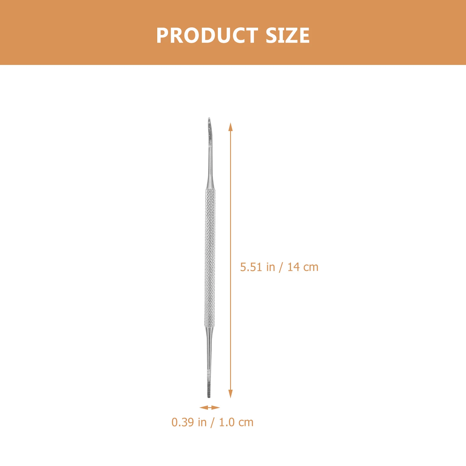 3 шт. очиститель для ногтей средство удаления вросших триммер инструмент из