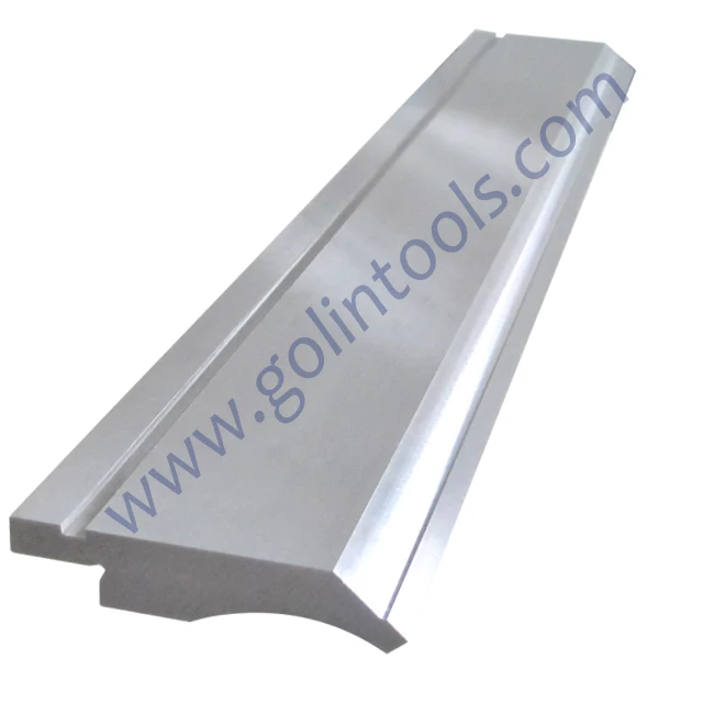 Верхний инструмент высотой 97 мм для перфораторов прессового тормоза AMADA-GL P.97-88-R06