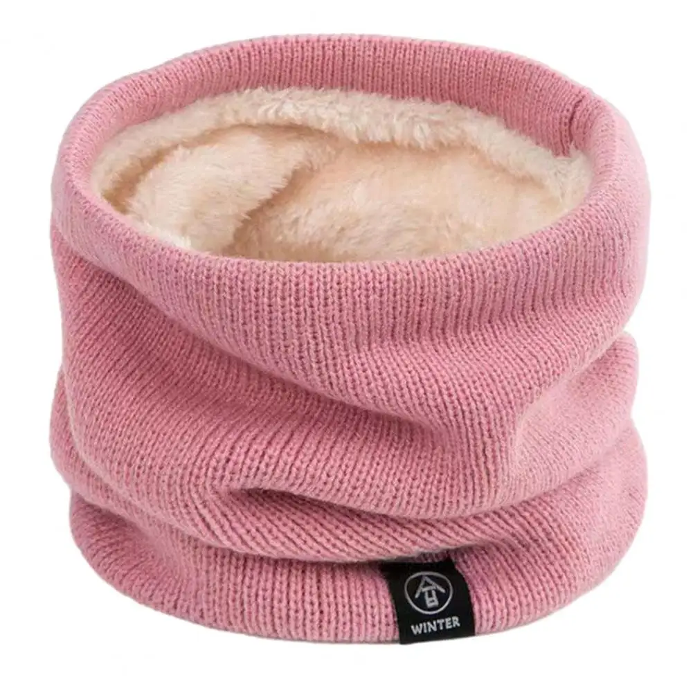 Рисунок 5 - Уютный Шарф для езды на велосипеде