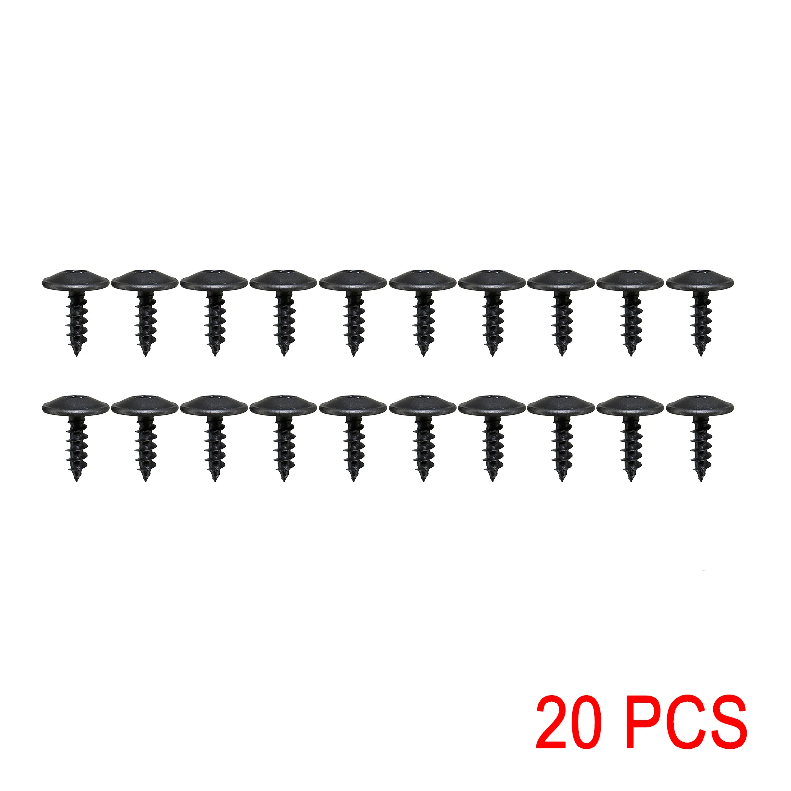 

10/20 шт., саморезы для Audi A4 A3 A5 A6 A7 A8 Q5 Golf Passat