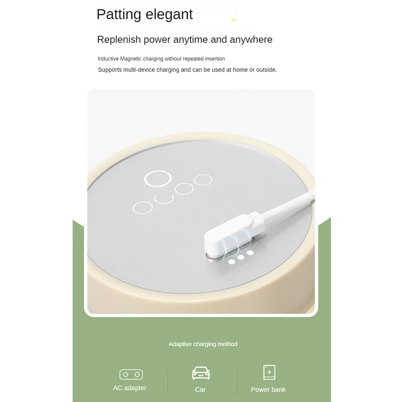 Рисунок 3 - Портативная соковыжималка для напитков