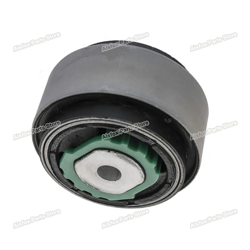 2 шт. передняя нижняя втулка рычажного рычага управления 100 мм большая для Jaguar XJ X351