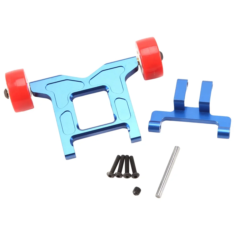 

Металлическая колесная балка и набор креплений для 1/10 Arrma Granite VORTEKS Big Rock KRATON Typhon обновленные модели радиоуправляемых автомобилей