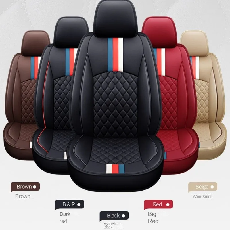 Кожаный чехол на сиденье ZTT для Volvo все модели S60 S80 C30 XC60 XC90 S40 V40 V90 V60 XC clasi S90