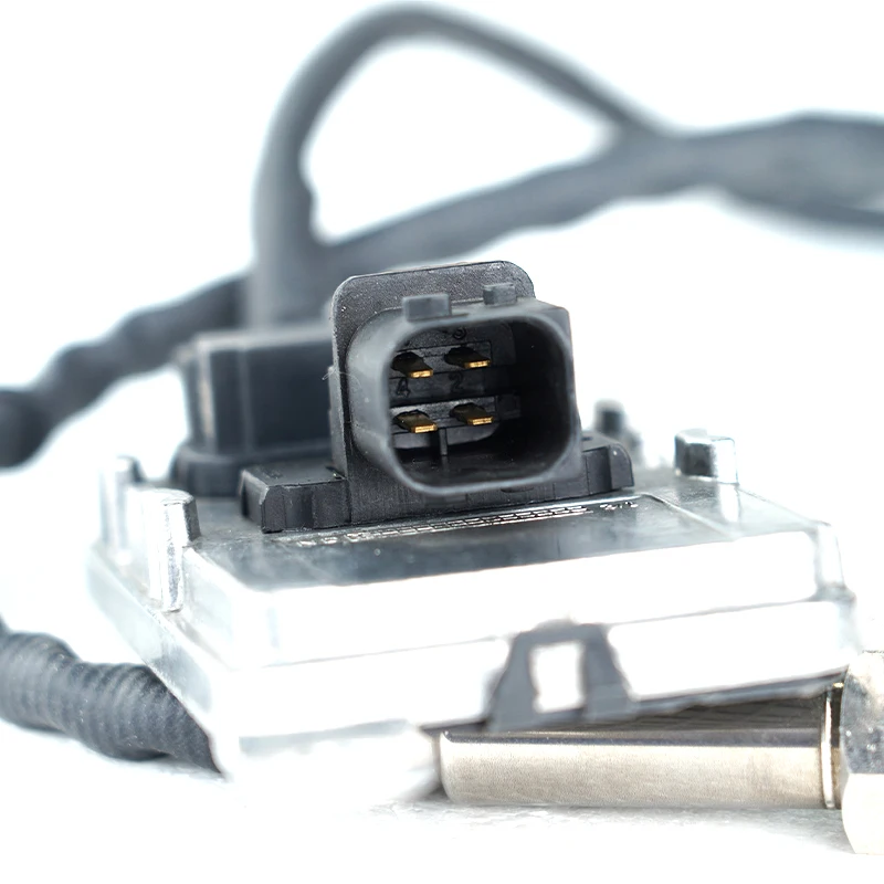 Детали тиристора датчик кислорода азота Aftermarket NOx Sensor 5WK9 7329A A0101531428