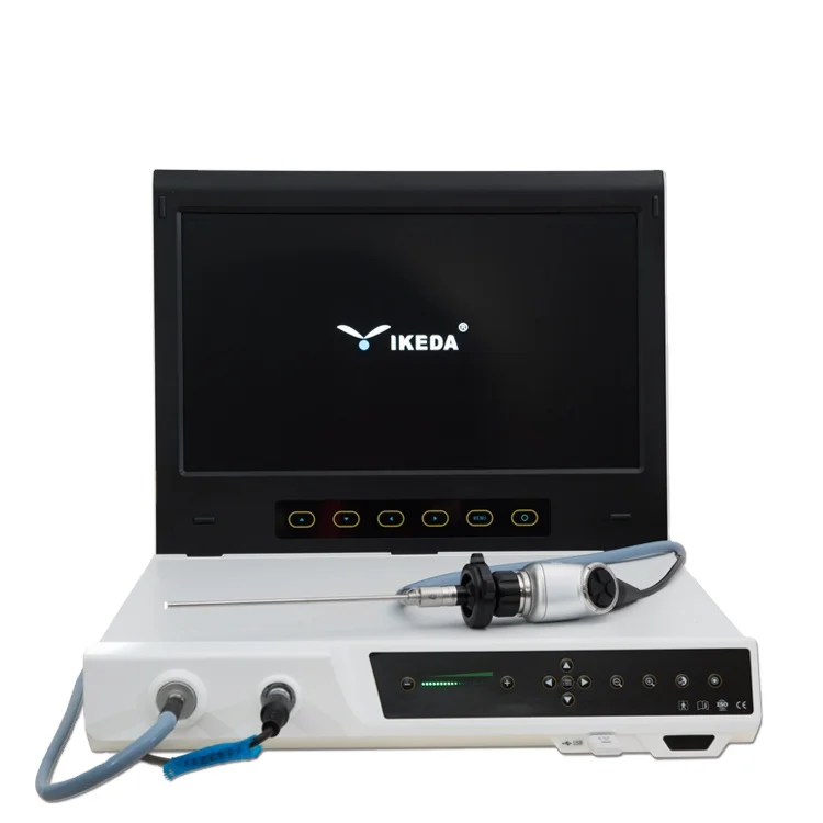 Фотокамера с диагональю экрана 19 дюймов